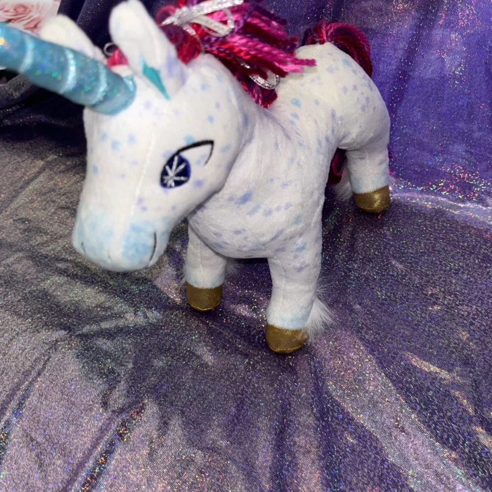 Uni the Unicorn Plush